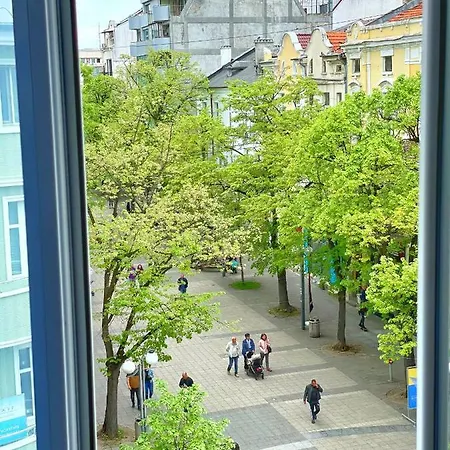 компас Apartment *