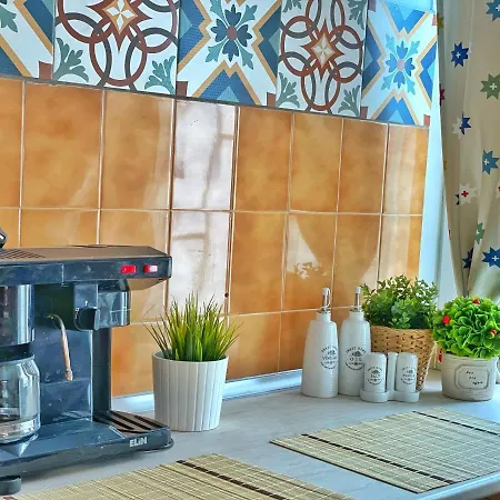 компас Apartment Burgas