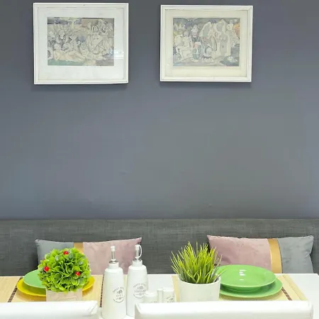 компас Apartment *