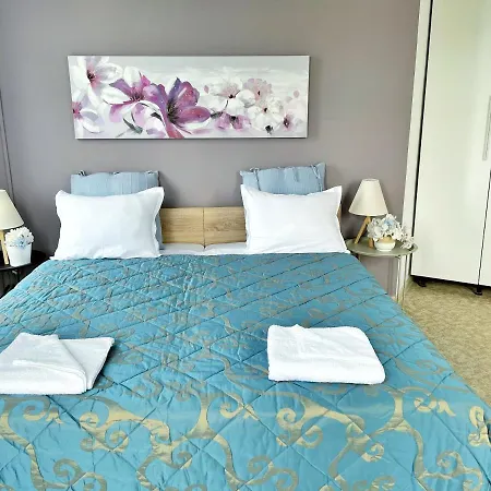 компас Apartment Burgas