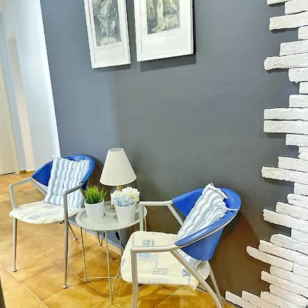 Apartment компас Burgas