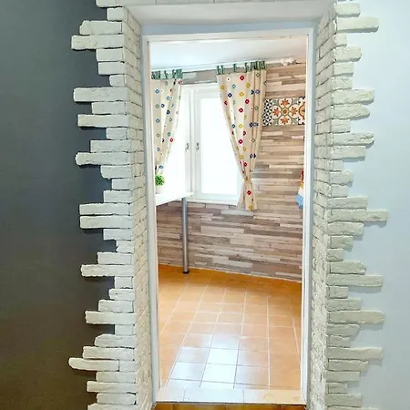 Apartment компас Burgas