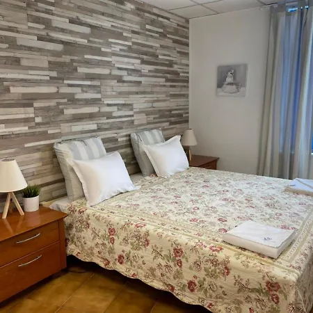 Apartment компас Burgas