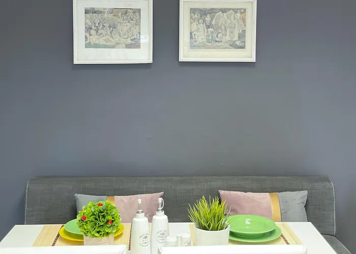 компас Апартамент *