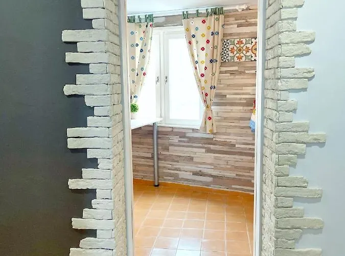 Daire компас Burgaz