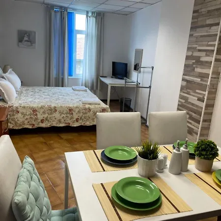 Apartamento компас *