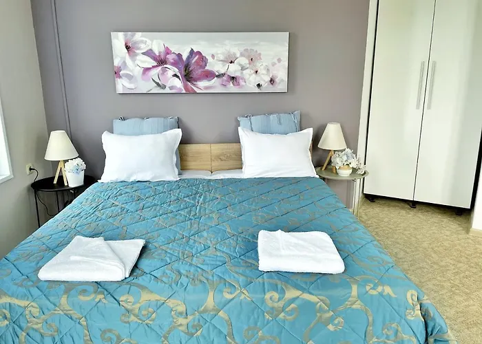 компас Apartamento Burgas