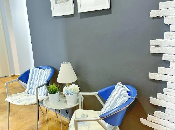 Apartamento компас Burgas